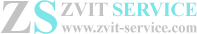 Zvit Service Consulting